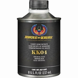 House of Kolor HOK-KK09-C02 0.5 Pint Organic Green Intensifier