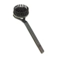 thumbnail image 2 of GROWTH TANK Coffee Machine Cleaning Brush Deep Cleaner Brushes Round Brush Head Professional for 58mm, 2 of 8