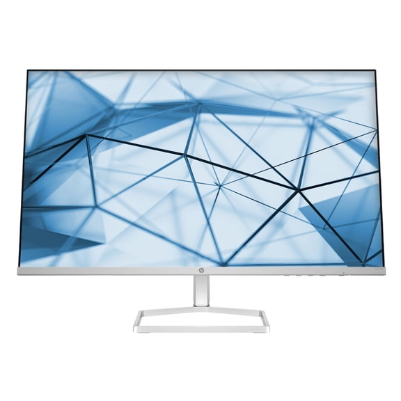 Monitor 27" HP Serie 5 527sw FHD Blanco
