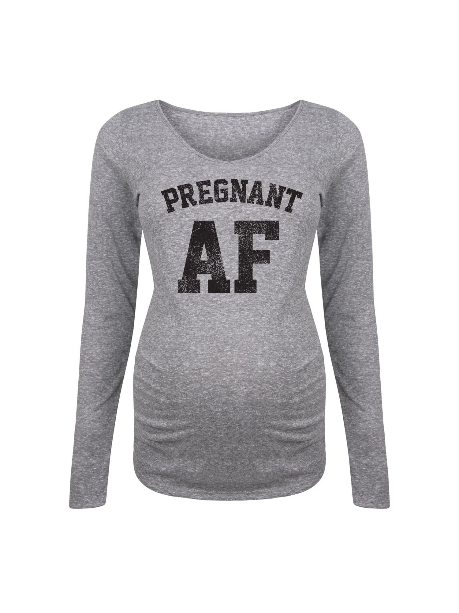 pregnant af t shirt