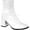 White, variant on Women's Funtasma Gogo 150 Ankle Boot