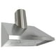 thumbnail image 1 of Campana de Cocina 2000 80 CM ACERO INOXIDABLE SANAIRE, 1 of 2
