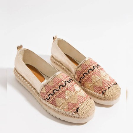 Pia Rossini Ezra Shoe
