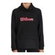 thumbnail image 1 of Sudadera Wilson Talla 6 Negro, 1 of 4