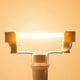 thumbnail image 5 of 10 Pack 230W 230V R7s Halogen Bulb 118mm Dimmable Rod Lamp for Building Spotlights, Commercial Home Use, 5 of 5