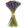 thumbnail image 1 of Nearly Natural 2158-S1 19 in. Lavender Bundle Artificial Flower, 1 of 1