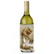 thumbnail image 1 of Botella de vino Caroline's Treasures Otter Koozie Hugger 750 ml Multicolor ASA2075LITERK, 1 of 1