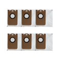 thumbnail image 1 of 6 Pcs Dust Bag For M7max M7pro M8 Pro / Vxvc11/ S31 / V980 Plus/ Q6 Vacuum Part, 1 of 5