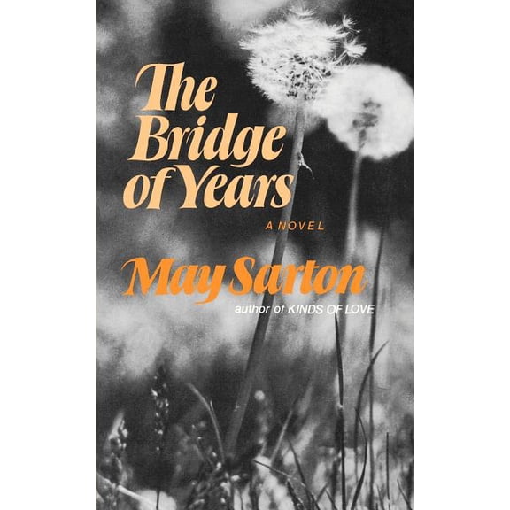 The Bridge of Years, (Paperback)