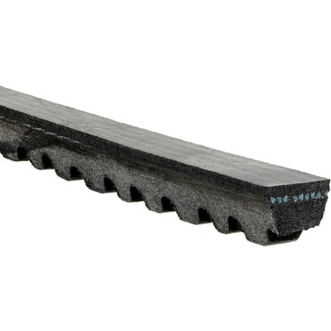 Accessory Drive Belt Fits select: 1966-1967 FORD MUSTANG, 1993 NISSAN D21
