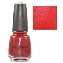 China Glaze Nail Polish, High Maintenance, 0.5 Oz