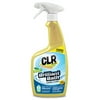 CLR Brilliant Bath Foaming Multi-Surface Cleaner, Fresh Scent, EPA Safer Choice, 26 fl oz