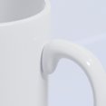 thumbnail image 5 of Taza de cerámica de la palabra, taza de cerámica de la palabra Taza de té de la palabra minimalista Taza de cerámica Máxima confiabilidad, 5 of 5