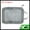 Gray, variant on Unique Bargains Durable Mesh Packing Cube 1 Piece Black 9.84"x4.72"x12.99"