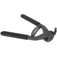 thumbnail image 4 of Leather Hole Punch, Leather Punch Tool Silent Leather Hand Pliers for Belts Straps Saddles Fabric, 4 of 5