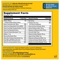 thumbnail image 3 of Nature Made Multi Vitamin For Men 50+, Men's Multivitamin for Nutritional Support, 210 Count, 3 of 11