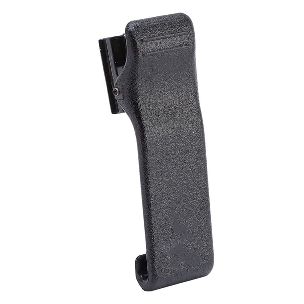 Clip Para Cinturón De Radio, Reemplazo De Clip Para Cinturón De Radio Portátil ABS Amplia Compatibilidad Resistente Para CP150 CP200