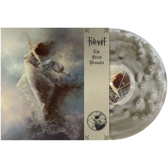 Fallujah - The Flesh Prevails (10 Year Edition) - Music & Performance - Vinyl