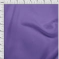thumbnail image 4 of oneOone Cotton Cambric Purple Fabric Dot Quilting Supplies Print Sewing Fabric By The Yard 42 Inch Wide, 4 of 5