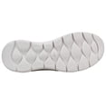 thumbnail image 4 of Zapatillas Skechers Go Walk Flex-Relish para Mujer, sin cordones, talle 9.5, 4 of 7