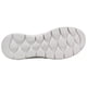 thumbnail image 4 of Zapatillas Skechers Go Walk Flex-Relish para Mujer, sin cordones, talle 9.5, 4 of 7