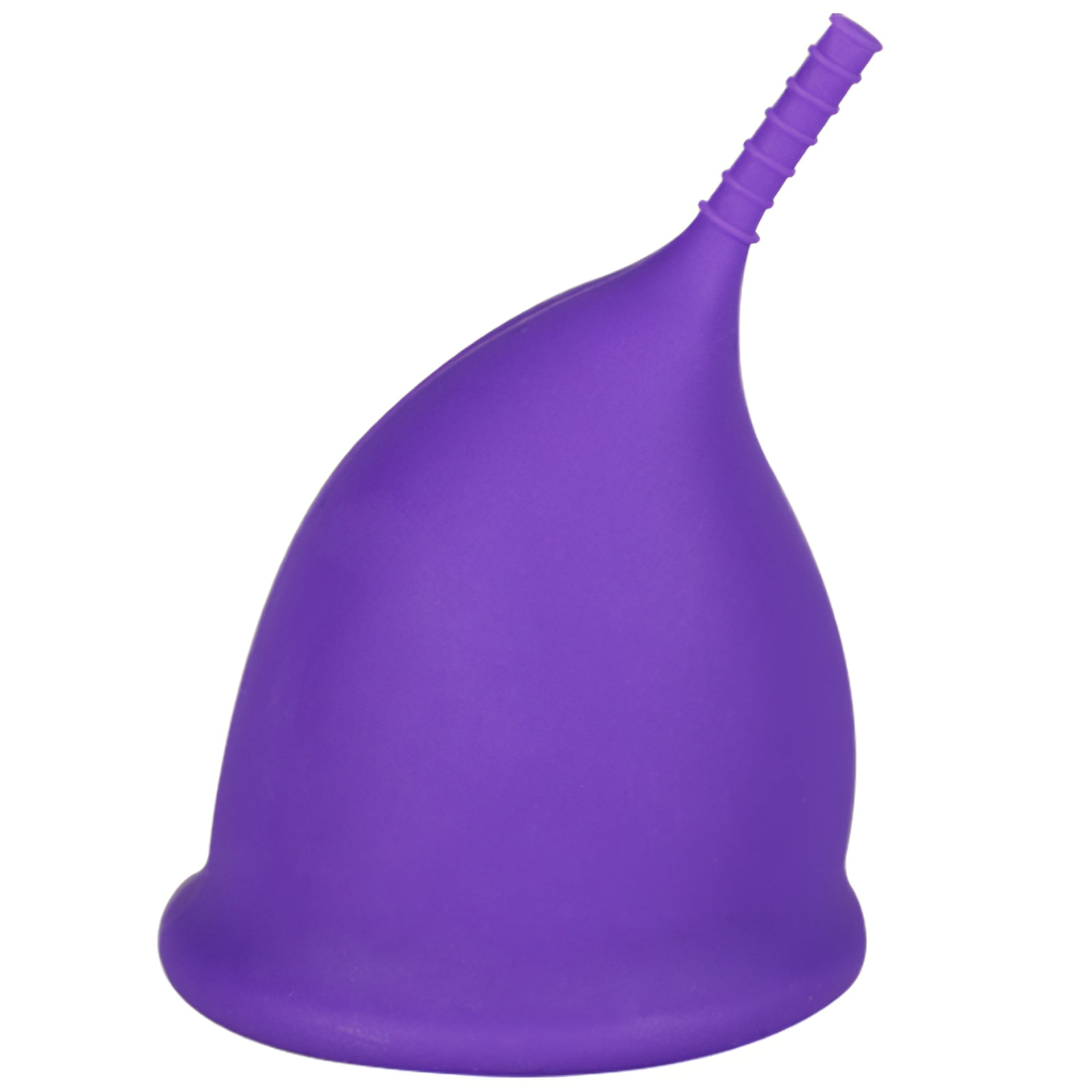 Silicone Menstrual Cup Hygienic Medical Grade Silicone Menstrual Cup