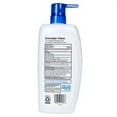 thumbnail image 3 of Equate 2 in 1 Everyday Clean Dandruff Shampoo and Conditioner with Pyrithione Zinc, 28.2 fl oz, 3 of 3