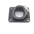 thumbnail image 4 of Motorcycle Carburetor Interface Adapter Intake Manifold for AG100 DT100 DT125 MX100 RT100, 4 of 6