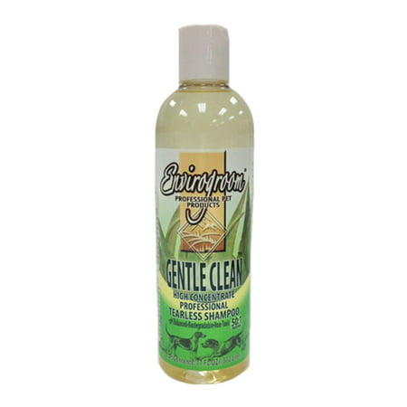 Envirogroom Gentle Clean Shampoo 17oz