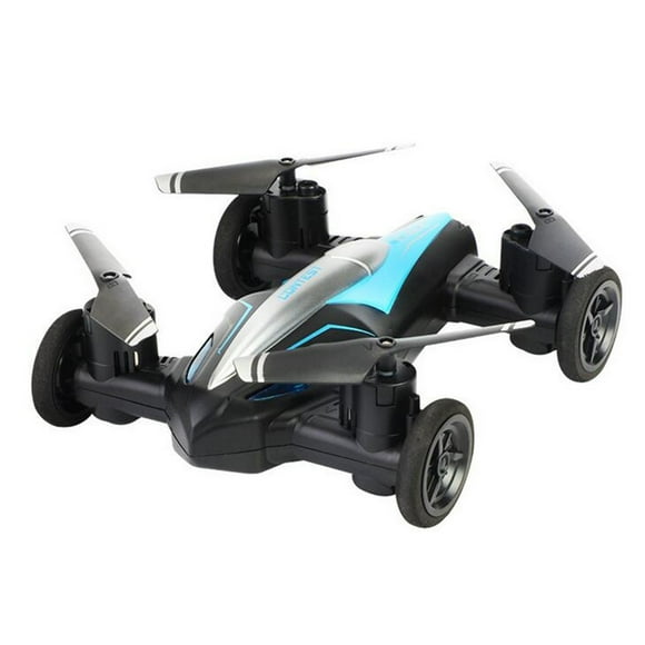 Binwennn Remote Control Toy Stunt Land And Air Purpose Quadcopter Can Set Soft Play 2 You 990 Jumping Bot Hand Controlled Car Flying Gliders Air 2 S Hover Football Go Slow Flying Lamb Gravitation Disc