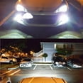 thumbnail image 6 of Alla Lighting 1500 Lumens High Power Seoul-CSP 12-SMD H11 H8 H16(Type 2) LED Bulb Extremely Super Bright 6000K Xenon White LED Fog Light Lamp Bulb Replacement …, 6 of 10