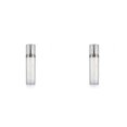 thumbnail image 1 of (2-Pack) Brightening Hydrating Facial Lotion Daily Glow Moisturizer Smoothing Complexion Lightweight Non Greasy Fast Absorbing Suitable for All Skin Types Support Care 60ml, 1 of 3