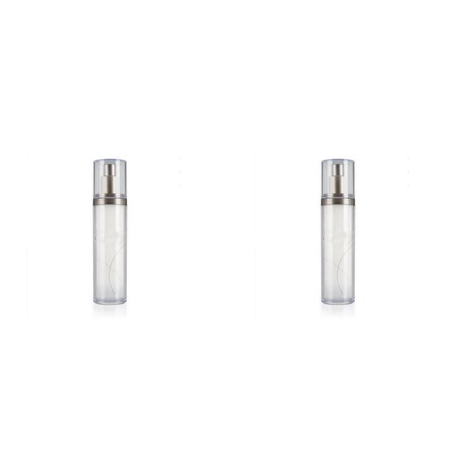 (2-Pack) Brightening Hydrating Facial Lotion Daily Glow Moisturizer Smoothing Complexion Lightweight Non Greasy Fast Absorbing Suitable for All Skin Types Support Care 60ml