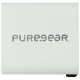 thumbnail image 2 of PureGear (20W) LightSpeed USB-C Wall Charger + USB-C 2.0 Cable - White, 2 of 5