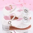 Kids Sandals Clearance Sale New Girl Sandals Bow Shoes Little Girl