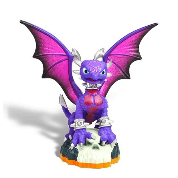 Skylanders Giants: Cynder - Pre-Owned - Walmart.com - Walmart.com