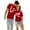 Red, variant on Print Tops T Letter O Neck Men Couples Shirts Blouses Short Lover Sleeve Men's Blouse Big Men's Dress Shirts Mens Shirts Casual Men Dressing Shirts Stripped Mens Dress Shirt Mens Shirt Sleeve Dress