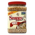 thumbnail image 2 of Snappy White Popcorn, 4 BCF26 Pounds, 2 of 4