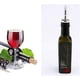 thumbnail image 3 of Juego De 8 Picos Vertedores De Acero Inoxidable, Forma Recta, Con Tapa, Reutilizables, Para Destilados, Aceite, Vino, Cócteles, Blanco Y Negro. Afortunado Sencillez, 3 of 5