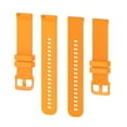 thumbnail image 1 of WIFKLSIIPG 22mm Universal Watch Band Soft Silicone Adjustable Strap Suitable for Samsung, 1 of 6
