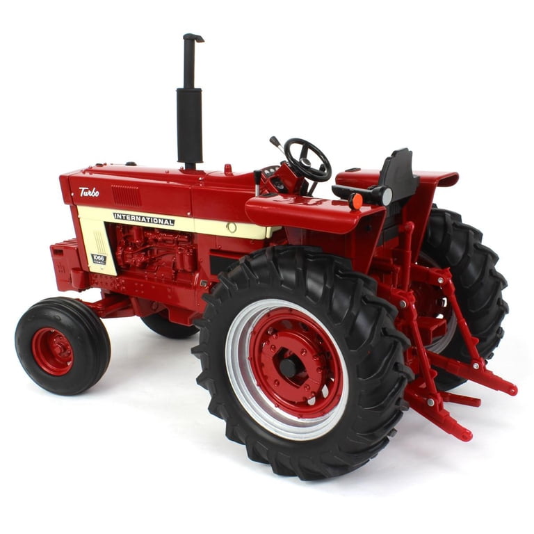 Britains 2023 IH Farmall 1206 100 Years Limited Edition 1:32