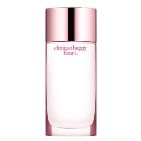 clinique happy heart perfume gift set