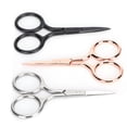 thumbnail image 1 of Vintage Scissors, High Hardness Practical Useful Small Scissors Delicate Exquisite  For Sewing For Embroidery For Eyebrow Shaping, 1 of 8