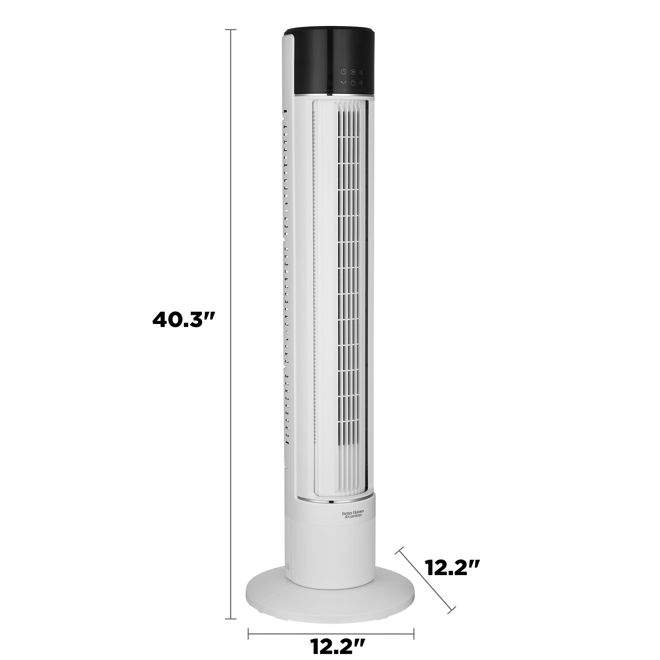 Better Homes & Gardens 40