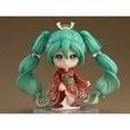 thumbnail image 6 of Vocaliod Hatsune Miku Beauty Looking Nendoroid Action Figure, 6 of 7