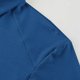 thumbnail image 5 of Blusa y camisa de manga larga con cuello vuelto para hombre, color liso, informal, elástica, deportiva, con botones, blusa de manga larga con cuello vuelto para hombre, tops de poliéster para hombre, 5 of 5