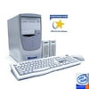 Microtel SYSBB805 Barebones System for Pentium 4 with CD-ROM