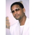 thumbnail image 2 of Will Smith At The Mtv Movie Awards, 6/1/2002, La, Ca, By Robert Hepler. Photo Print (16 x 20), 2 of 2