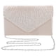 thumbnail image 1 of Bolso de mano de moda para boda, bolso de mano tipo sobre, bolso de mano de noche, bolso de fiesta de boda, bolso de graduación, 1 of 6