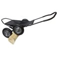 thumbnail image 1 of Hawk Crawler 500 Pound Capacity, All Terrain Foldable Game Utility Dolly, 1 of 10